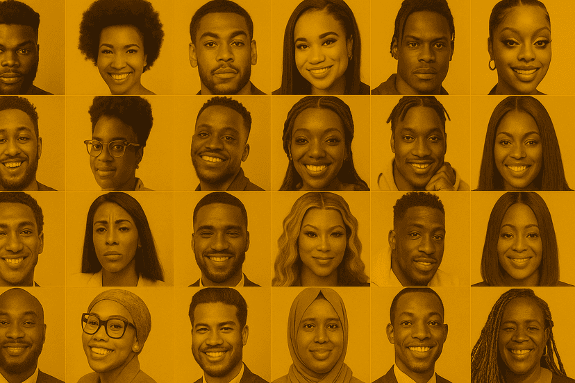 Most Influential 100 Recognition Week 2026